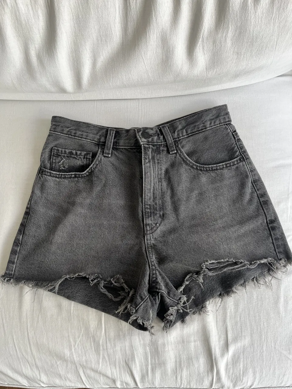 Short Uniqlo - imagen 1