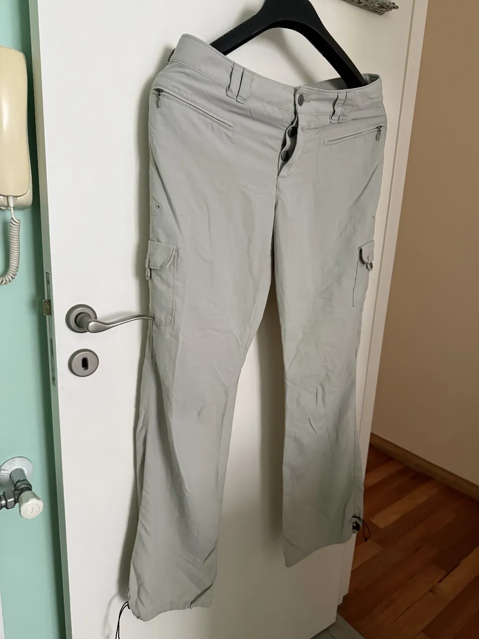 Columbia · Talle L