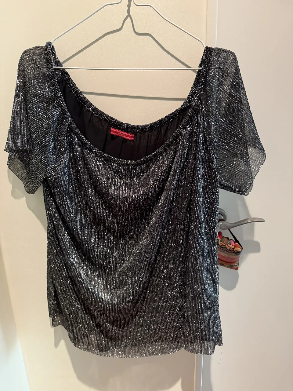 Yagmour · Talle XL