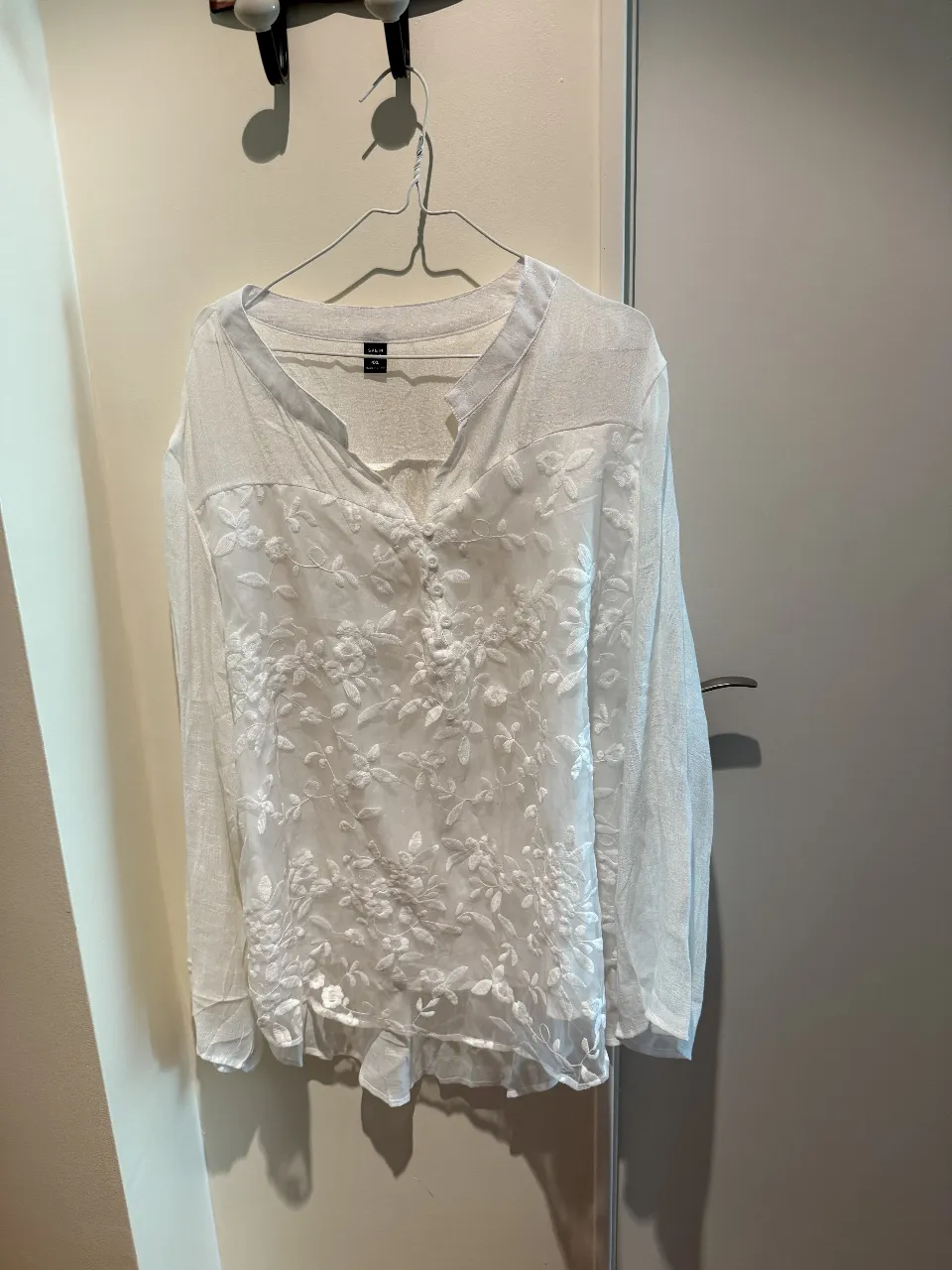 Shein · Talle 4XL