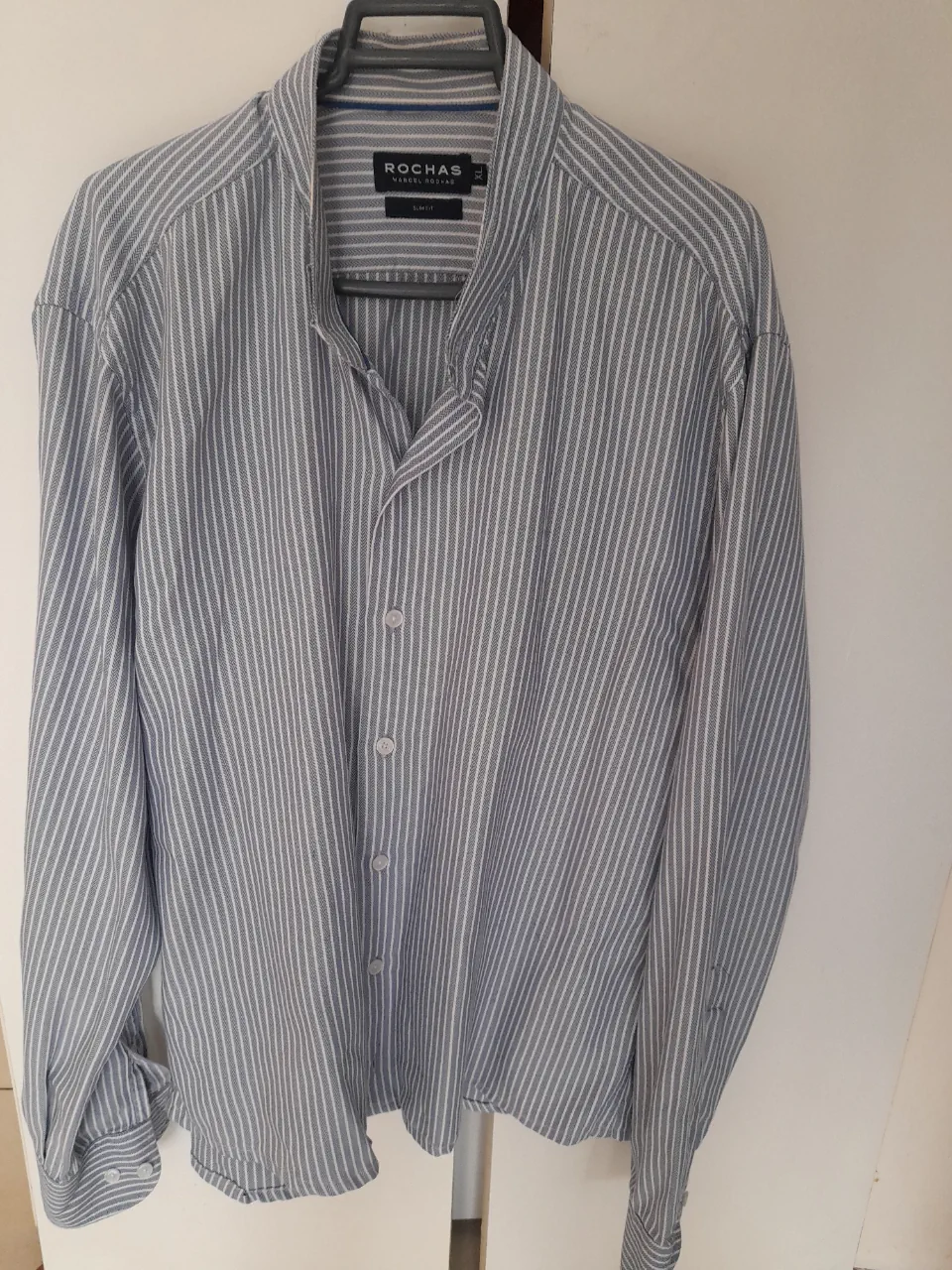 Camisa Rochas - imagen 3