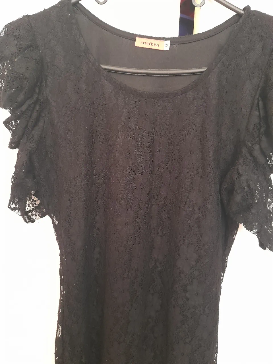 Vestido motivi - imagen 2