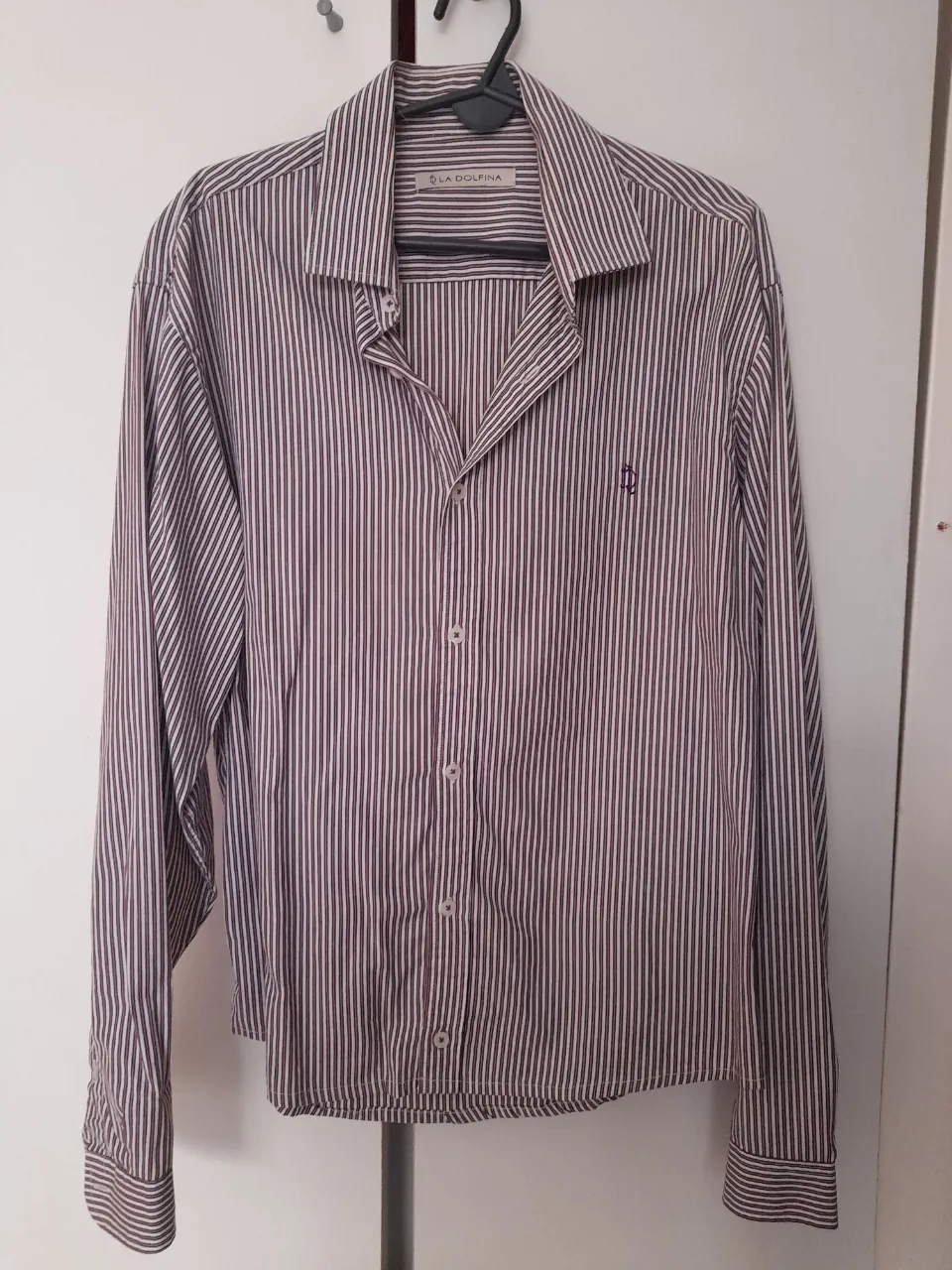 Camisa La Dolfina - imagen 3