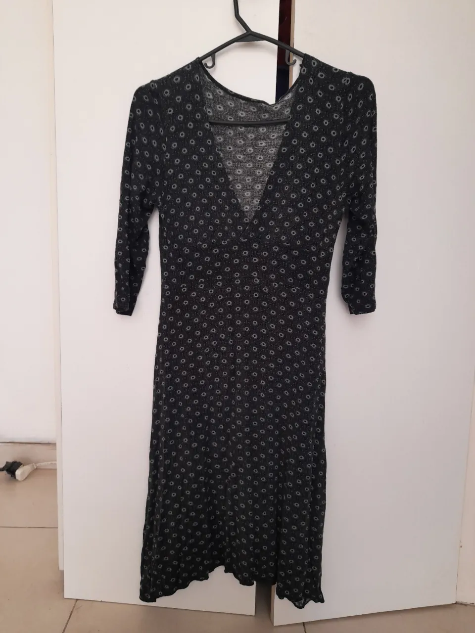 Vestido Generico - imagen 1