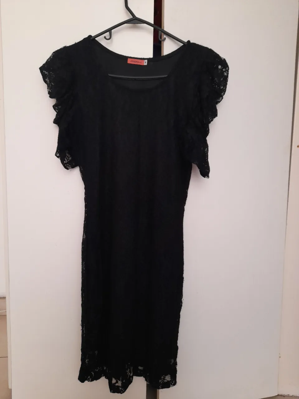 Vestido motivi - imagen 1