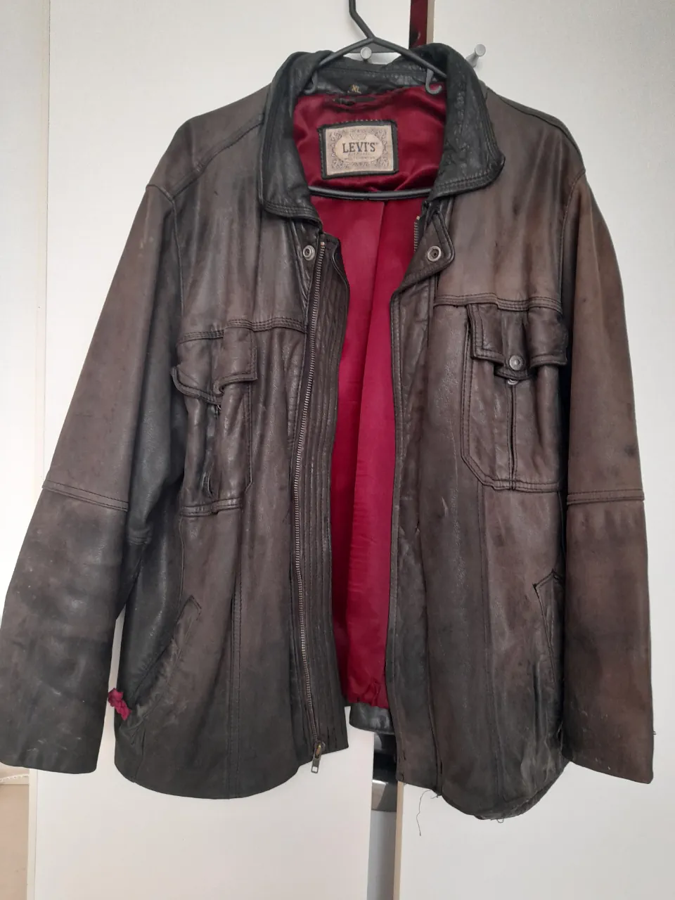 Campera Levi's - imagen 2