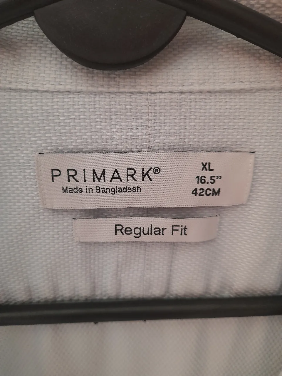 Primark · Talle XL