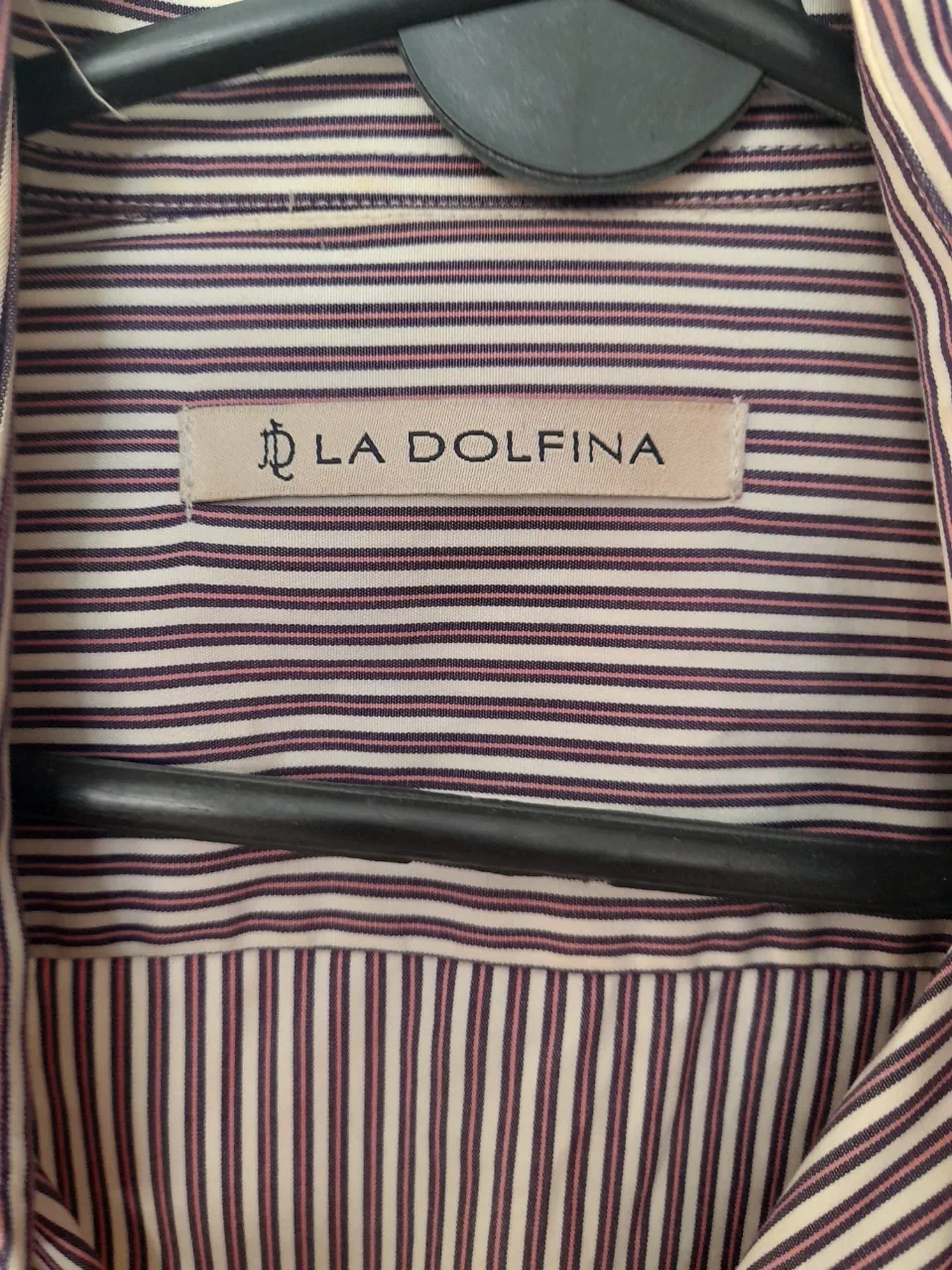 Camisa La Dolfina - imagen 2