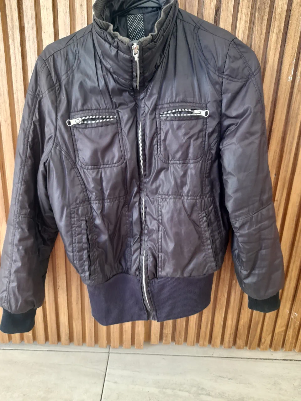 Campera 47 Street - imagen 1