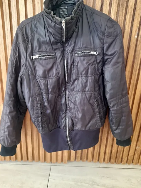 47 Street · Talle S