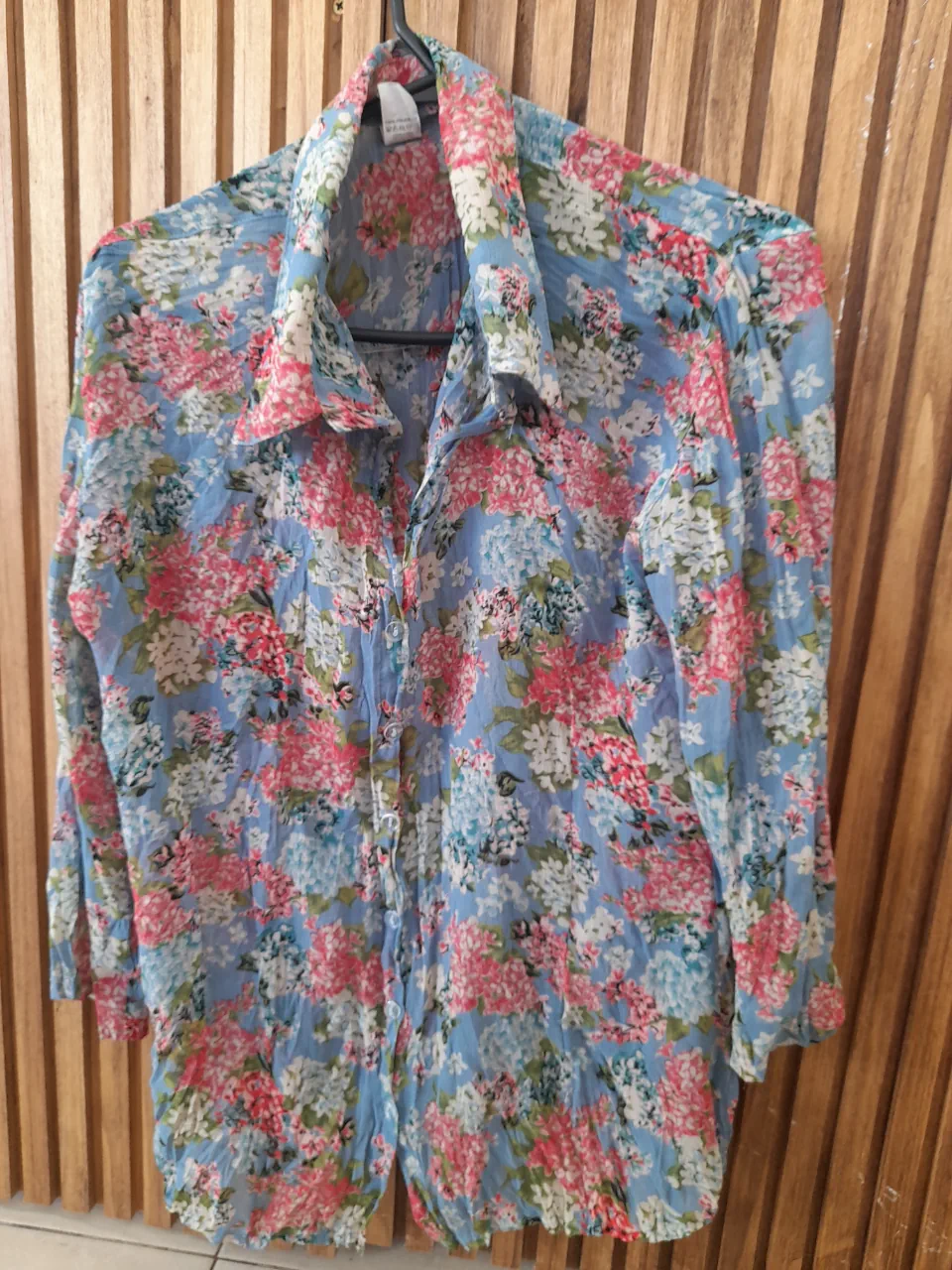 Camisa Enc collection - imagen 1