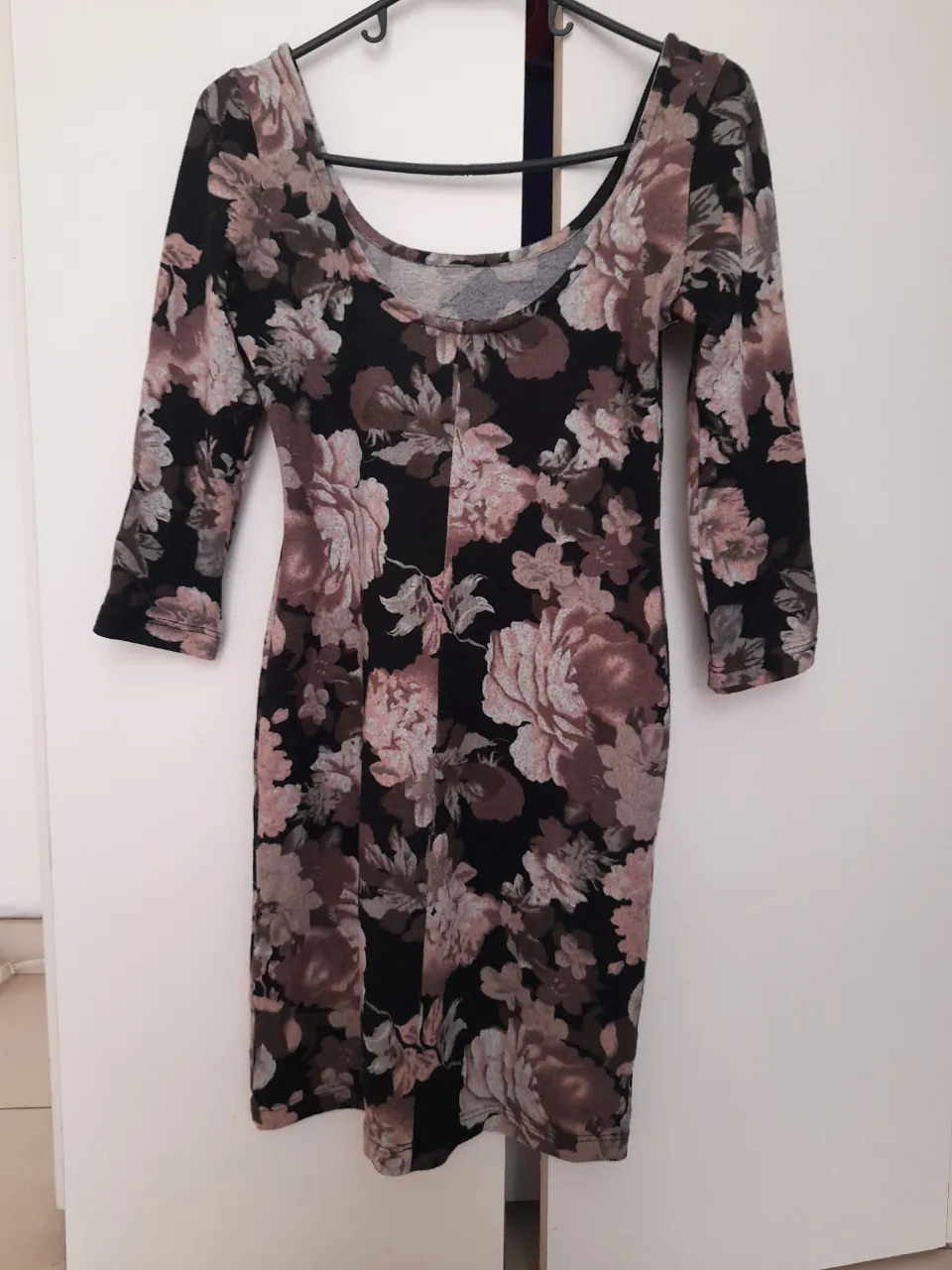 Vestido Generico - imagen 1