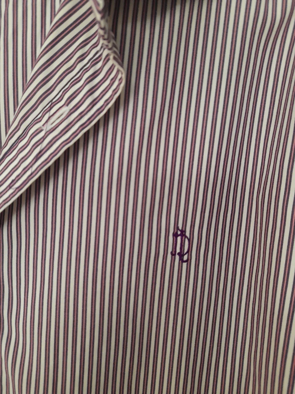 La Dolfina · Talle XL
