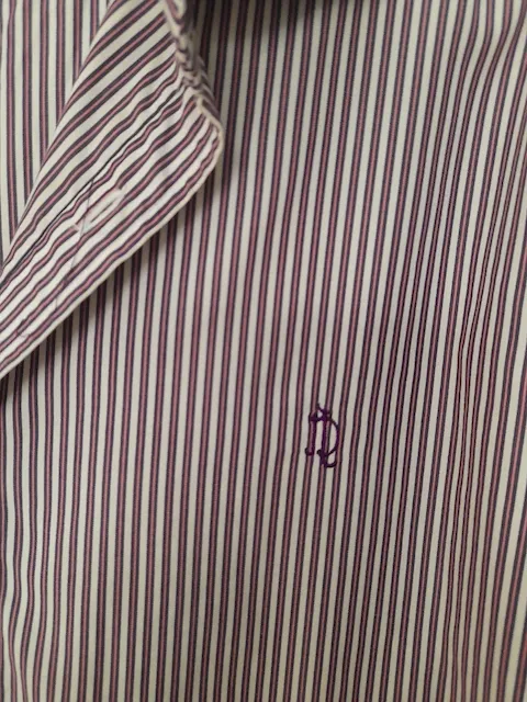 La Dolfina · Talle XL