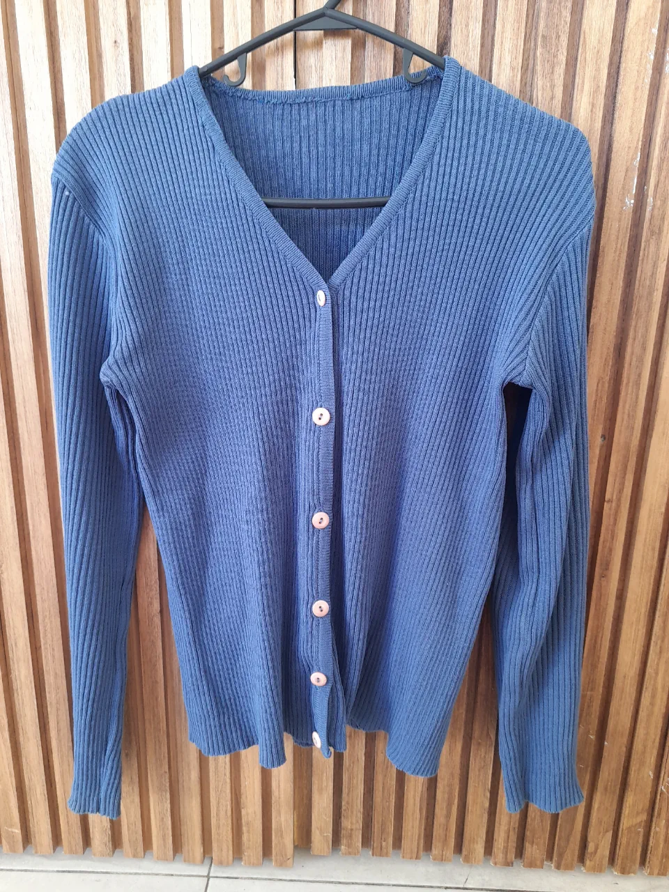 Cardigan Generico · Talle S