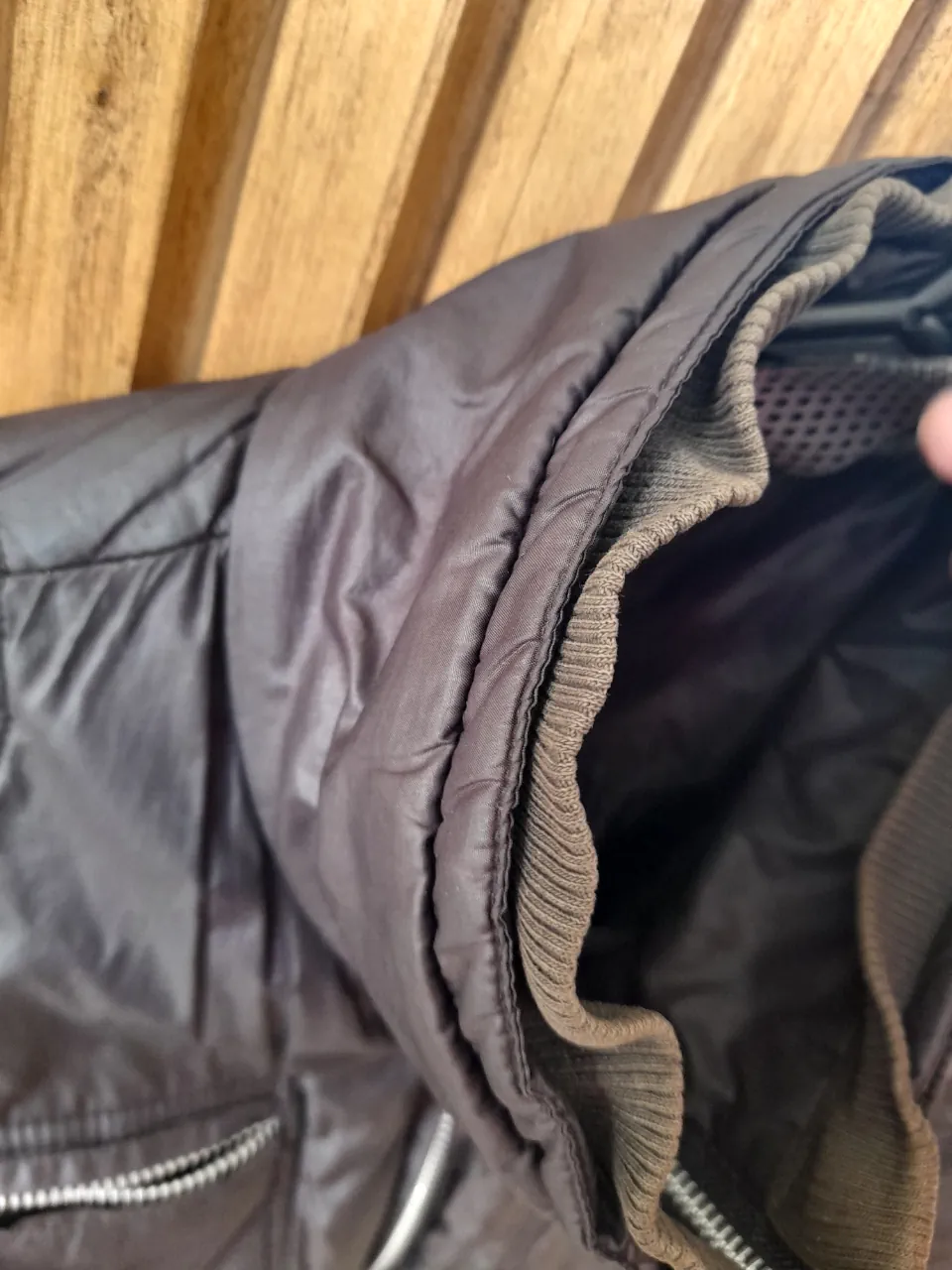 Campera 47 Street - imagen 2