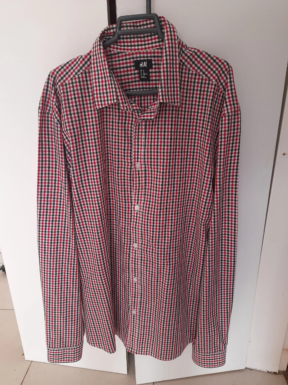 Camisa H&M - imagen 2