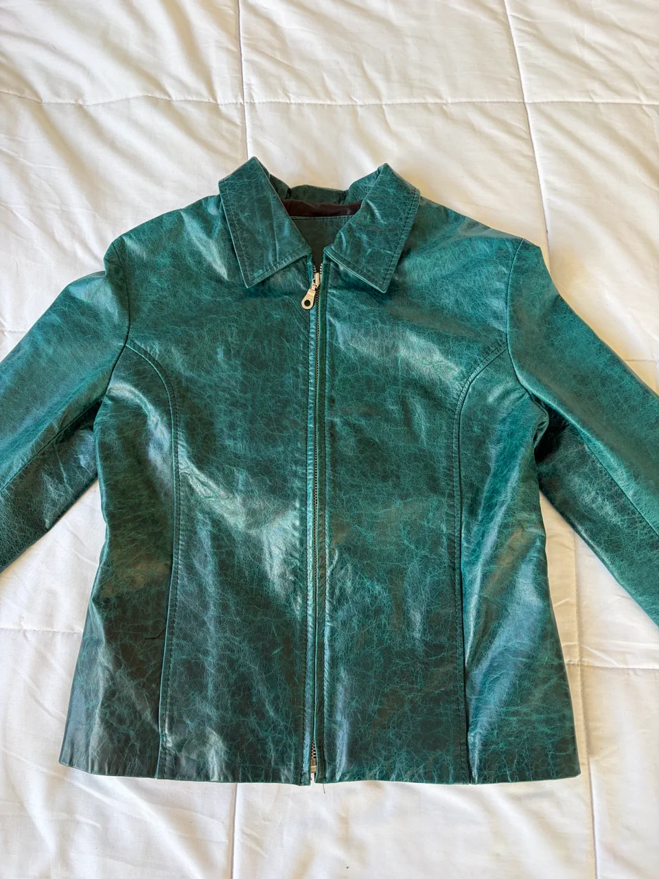 Campera Vintage - imagen 1