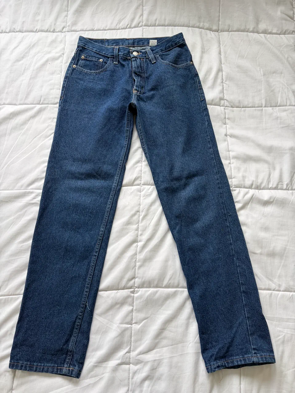 Jean Buffalo · Talle M