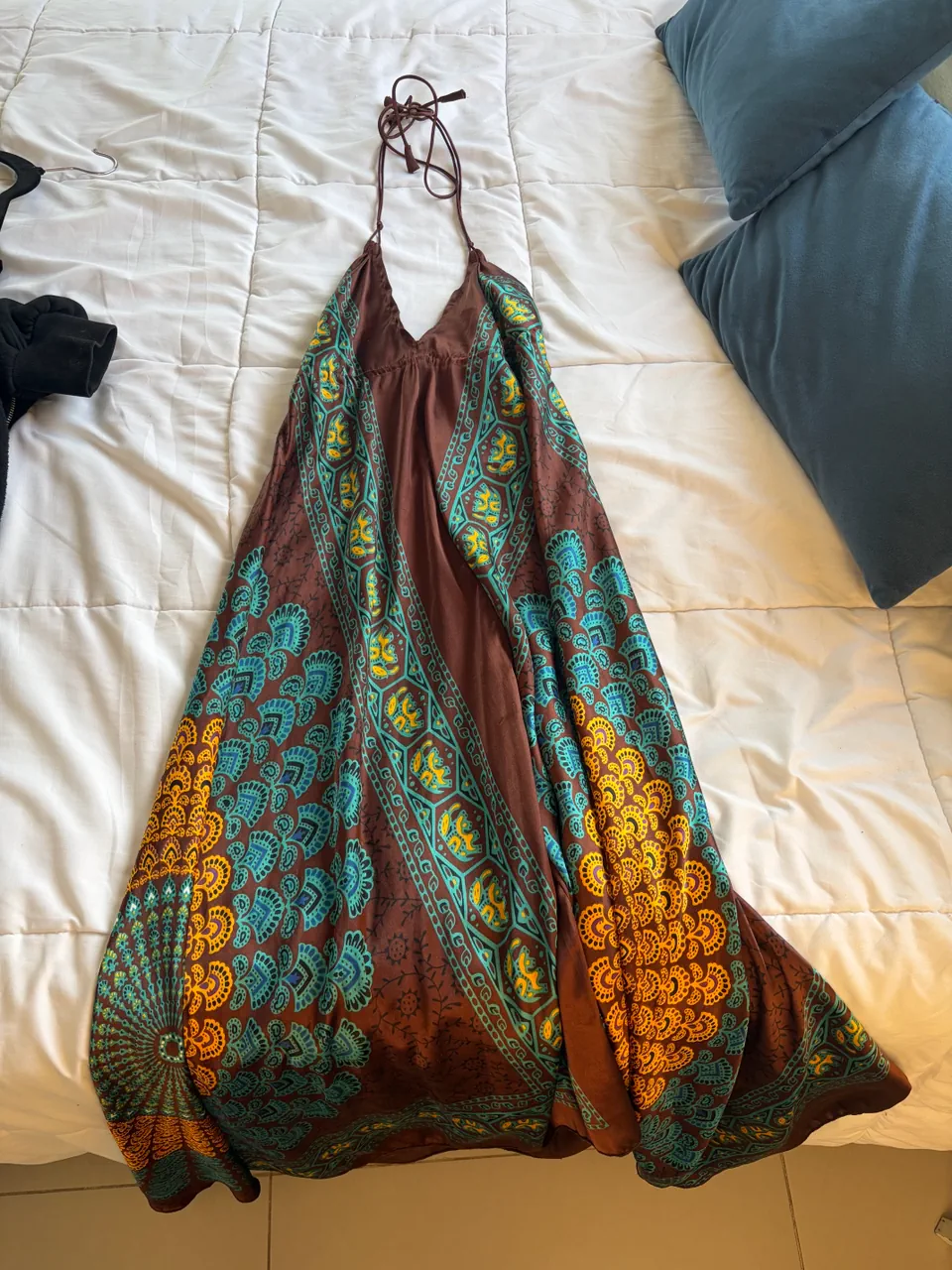 Vestido Sin marca - imagen 1