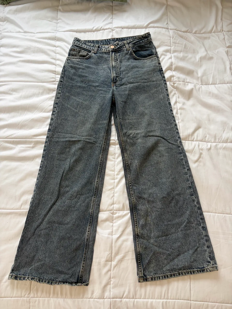 H&M · Talle EU 40