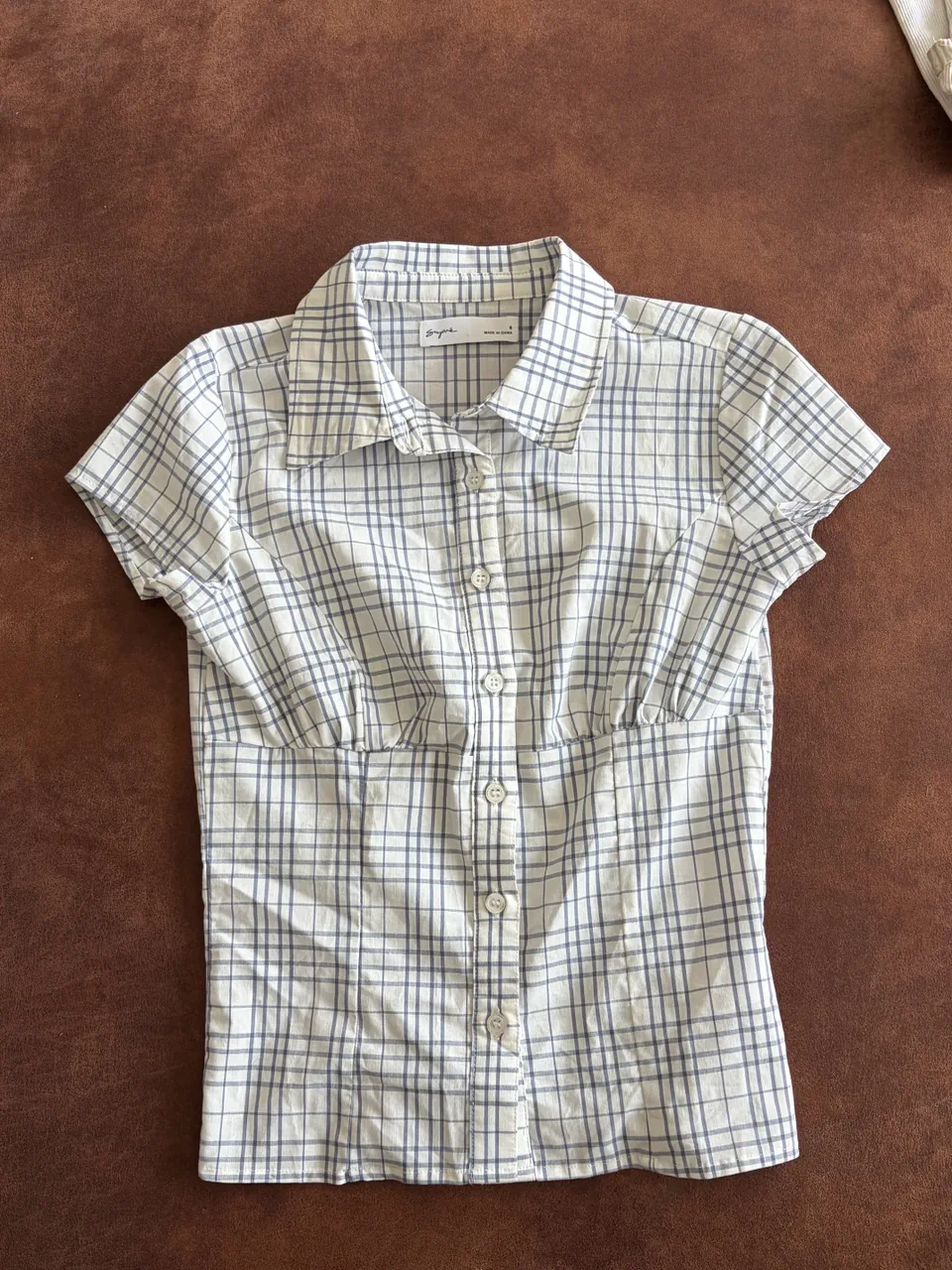Camisa Supre - imagen 1
