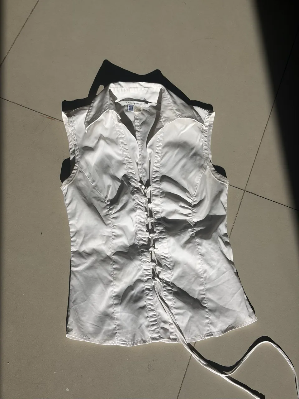 Blusa Zara - imagen 1