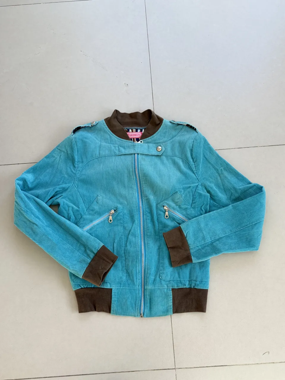 Campera Otra - imagen 1