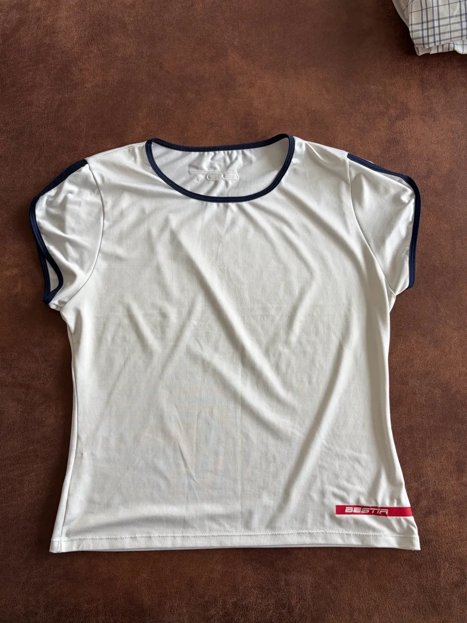 Remera Bestia - imagen 1