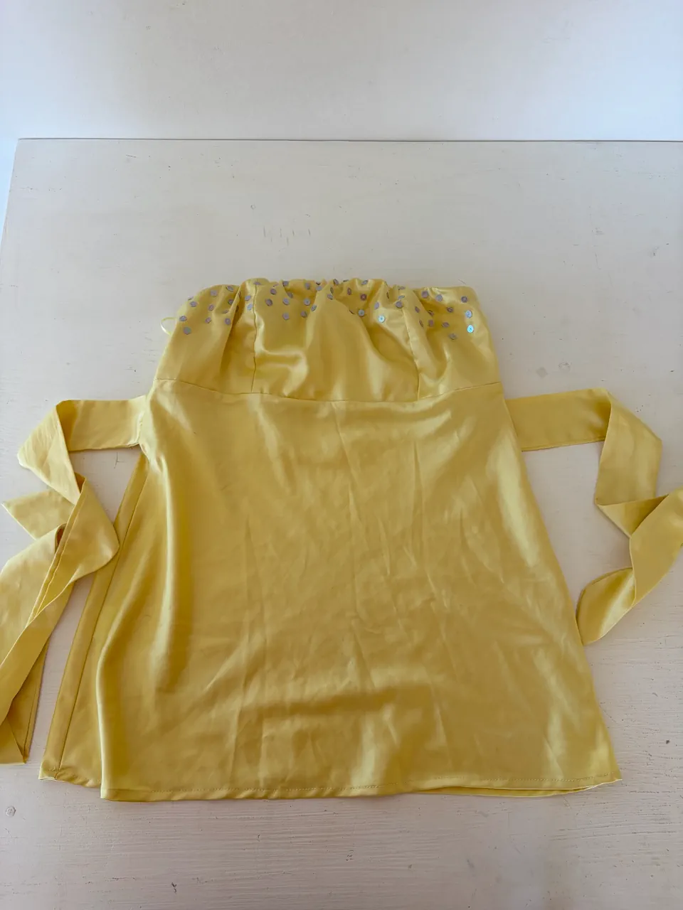 Vestido Inedita - imagen 1