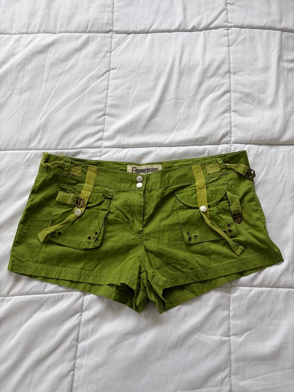 Enemyjeans · Talle EU 40