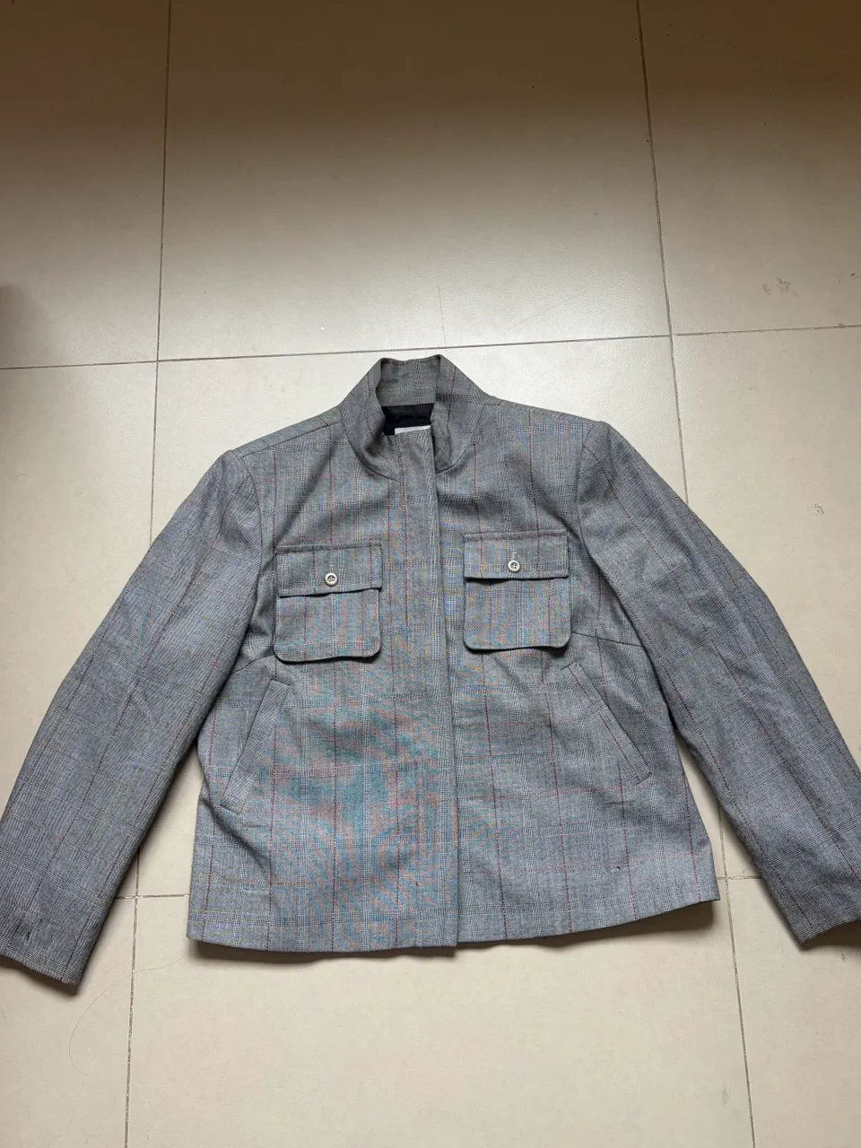 Blazer Portsaid · Talle M