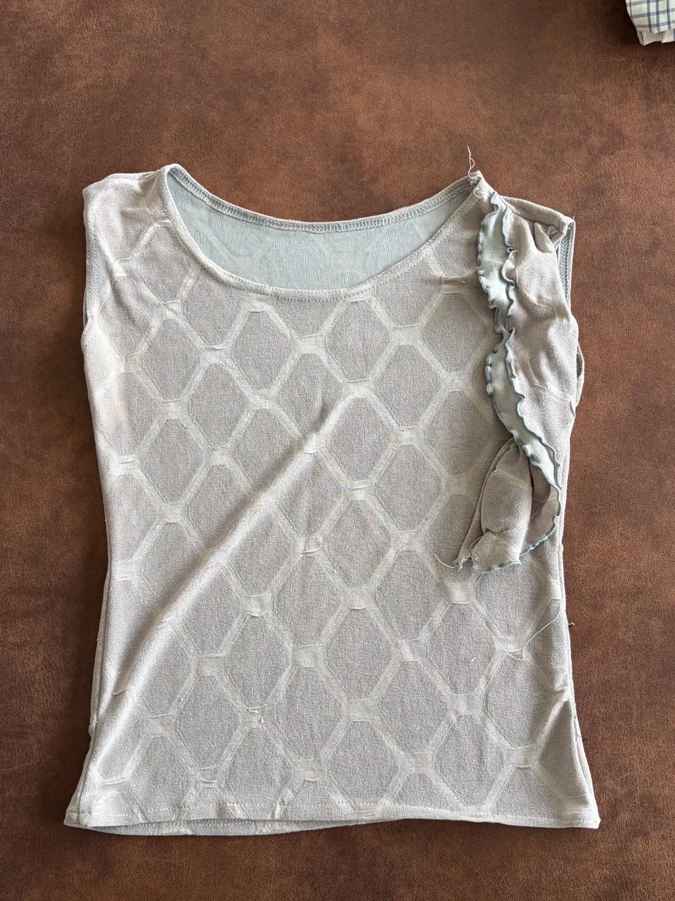 Musculosa Otra - imagen 1