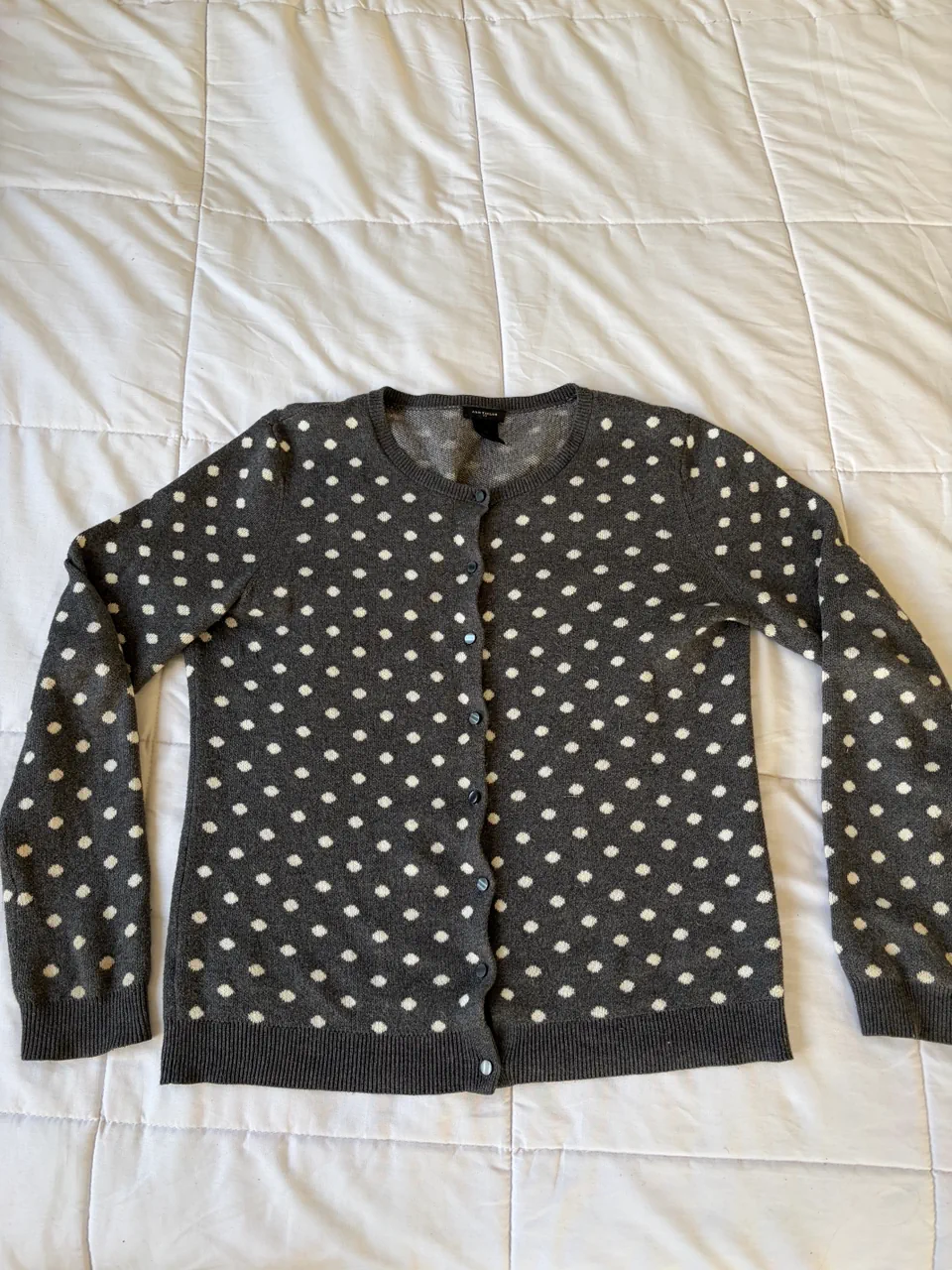 Cardigan Ann Taylor - imagen 1
