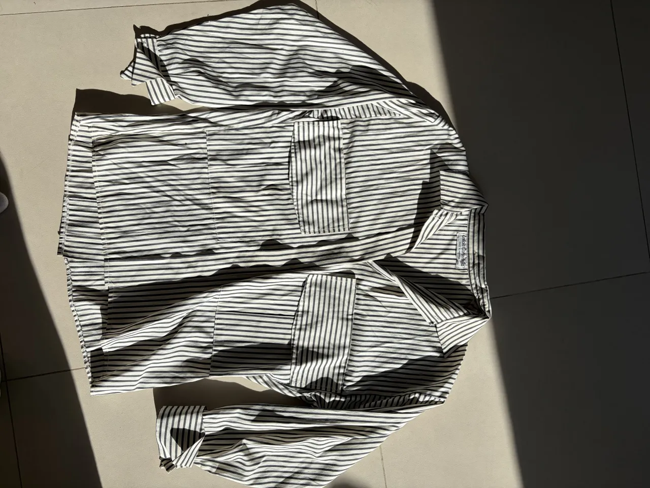 Camisa Otra - imagen 1