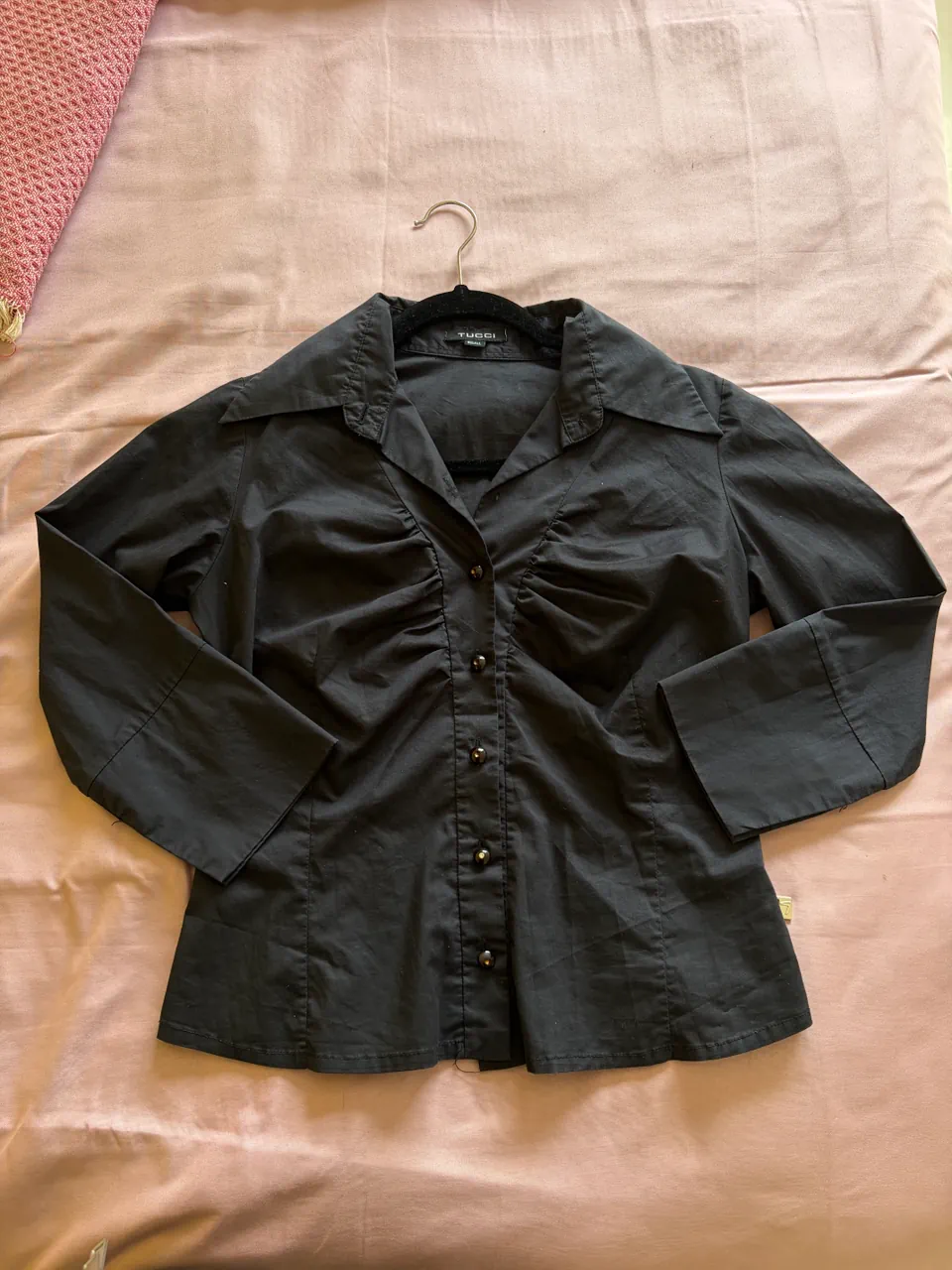 Camisa Tucci - imagen 1