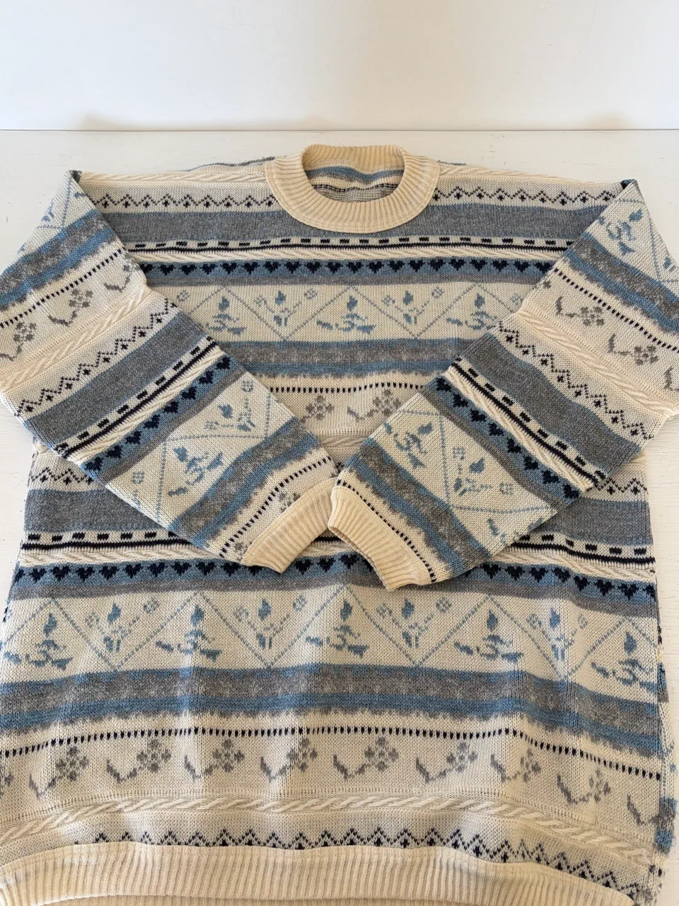 Vintage · Talle L