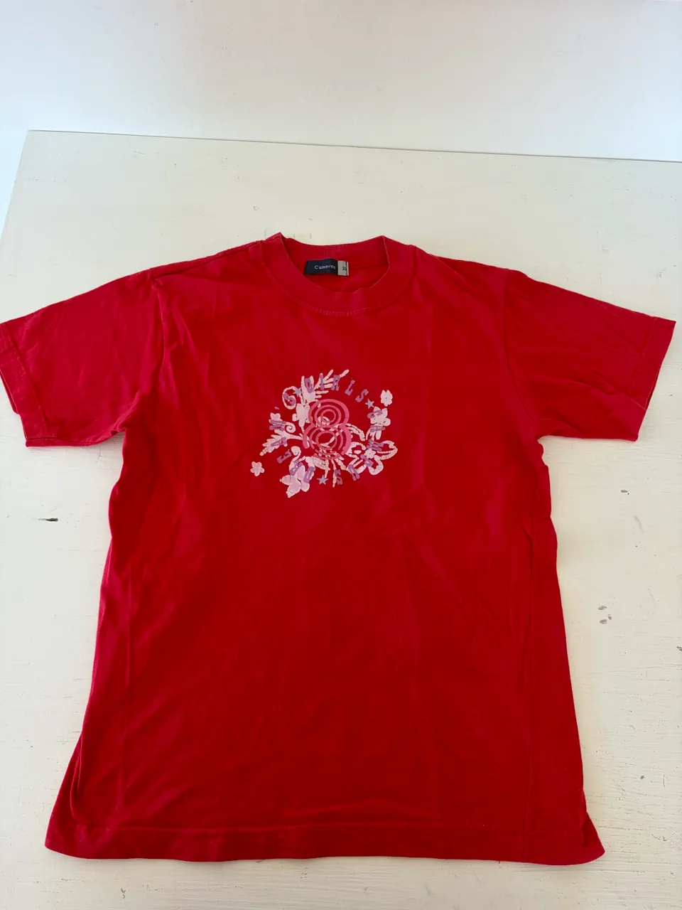 Remera Cameron - imagen 1