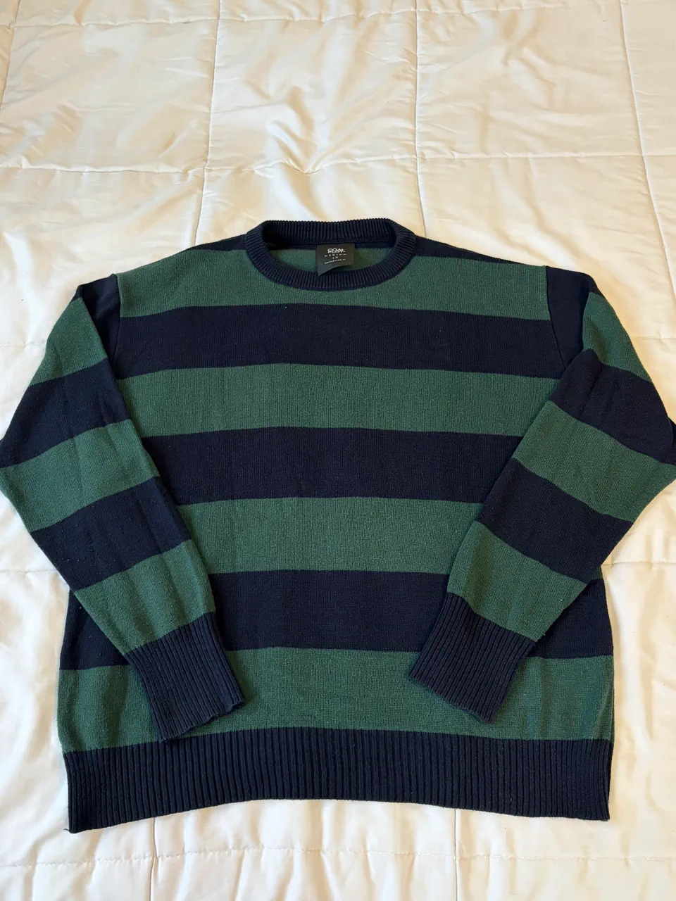 Sweater Complot - imagen 1