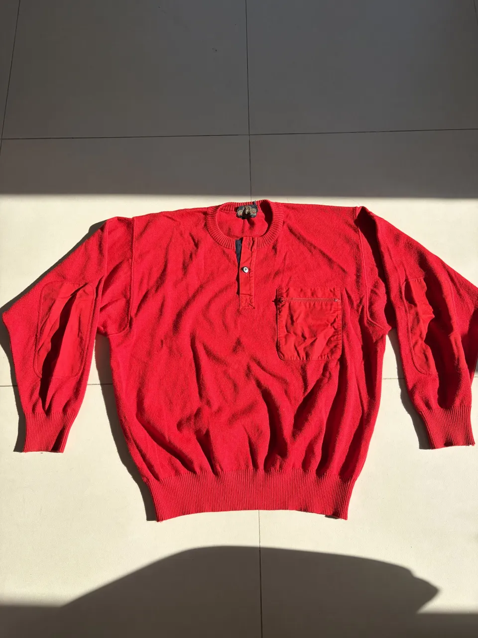 Sweater Vintage - imagen 1