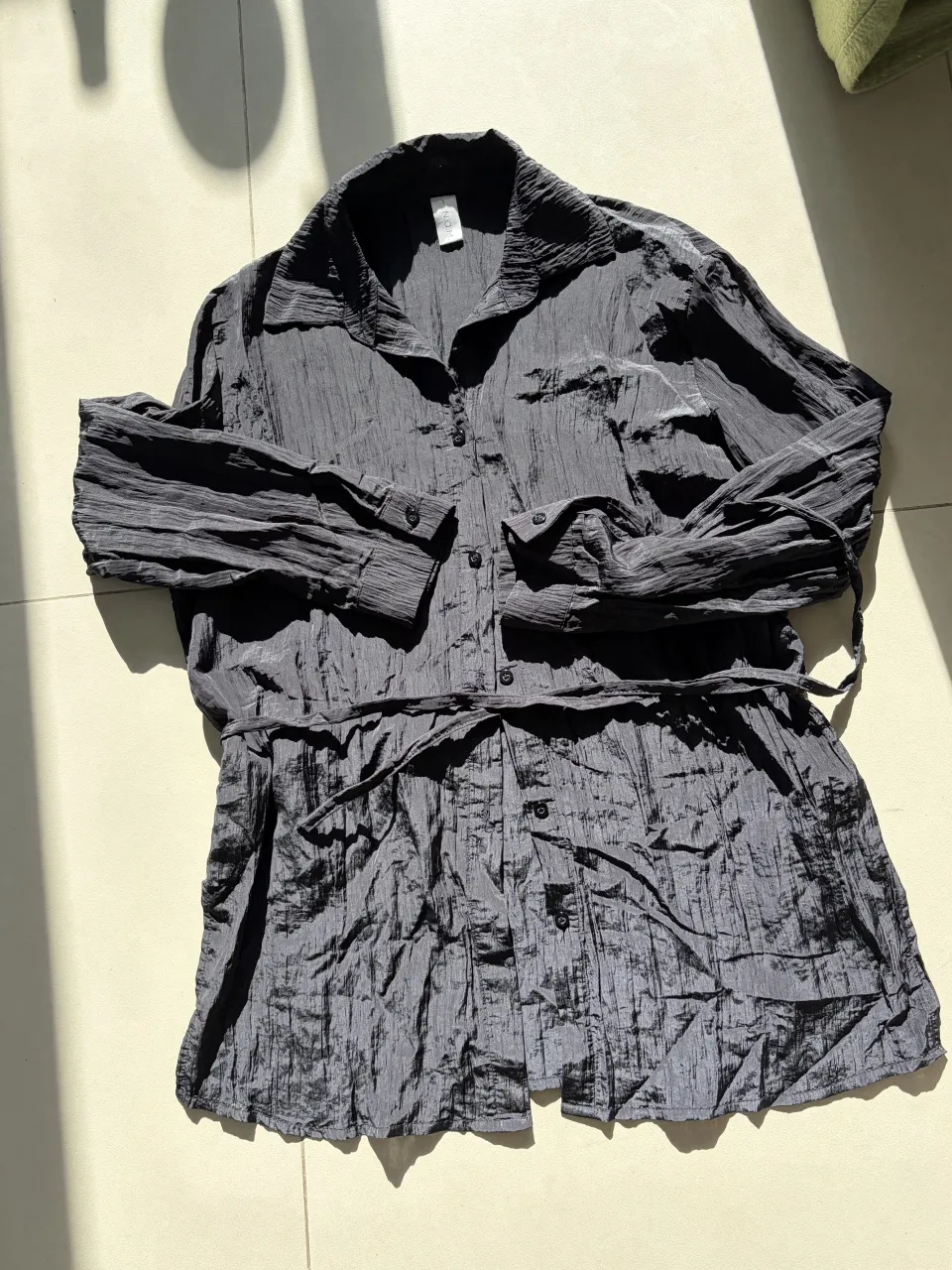 Camisa Nam - imagen 1