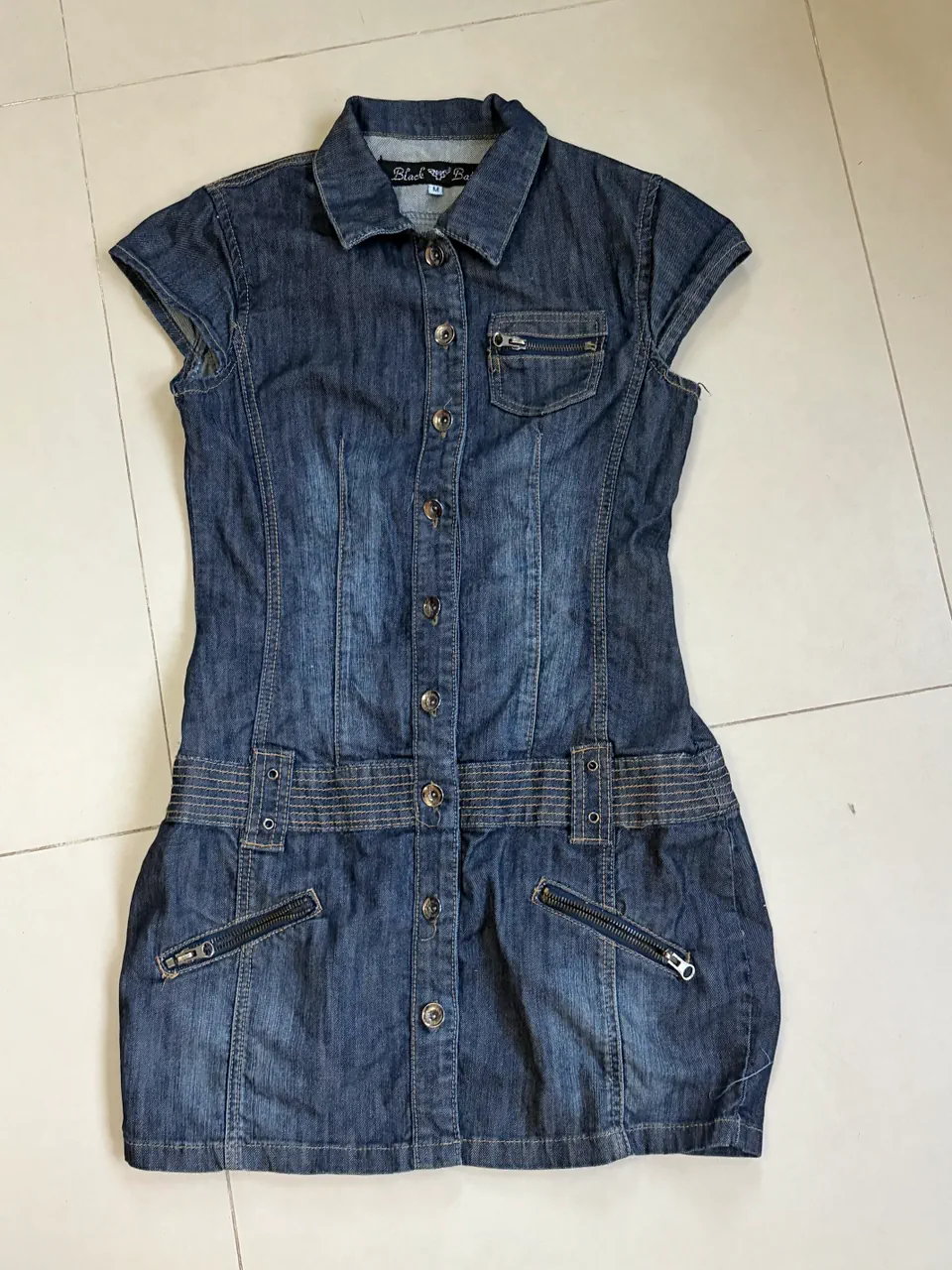 Vintage · Talle M