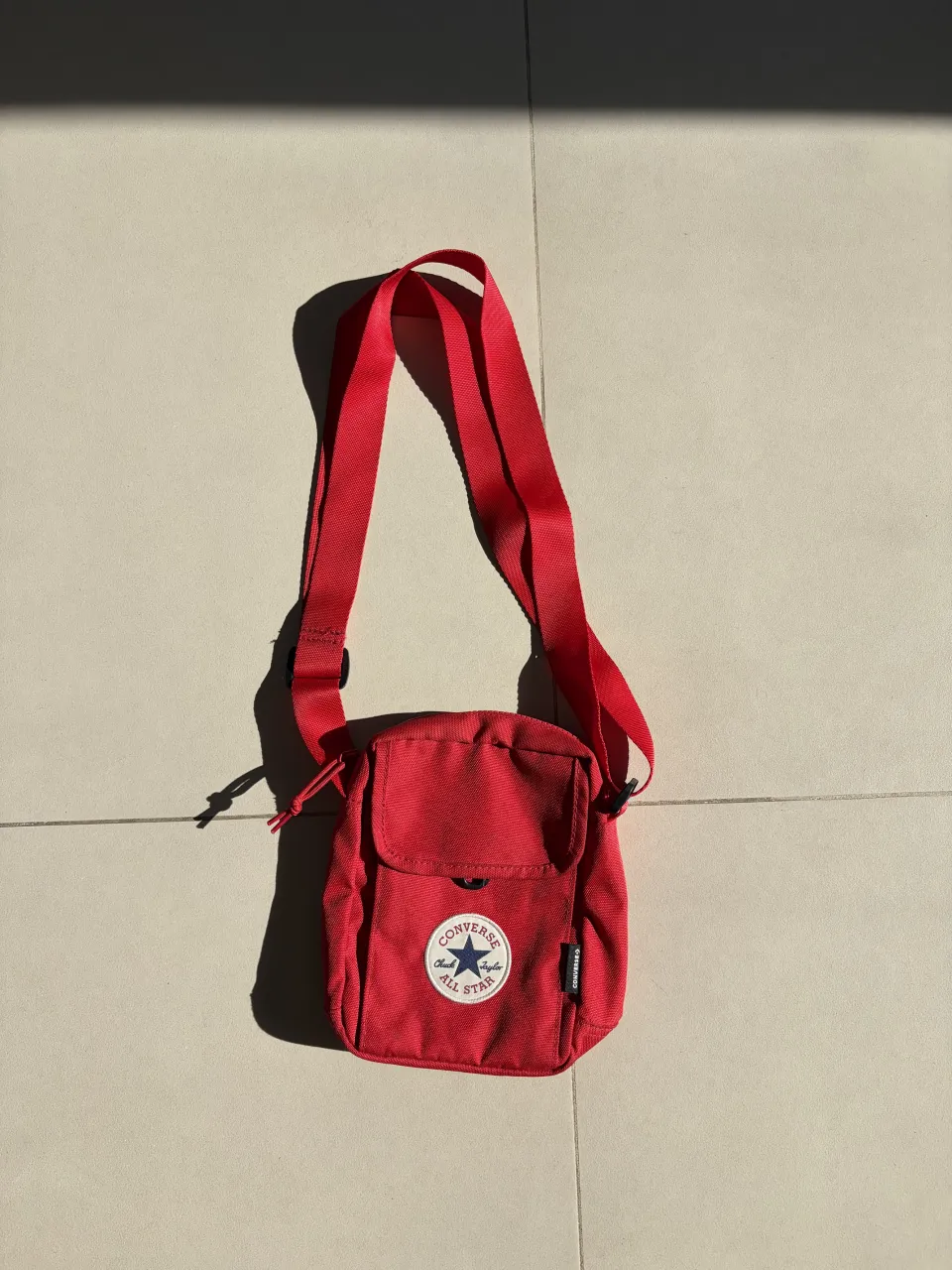Bandolera Converse - imagen 1
