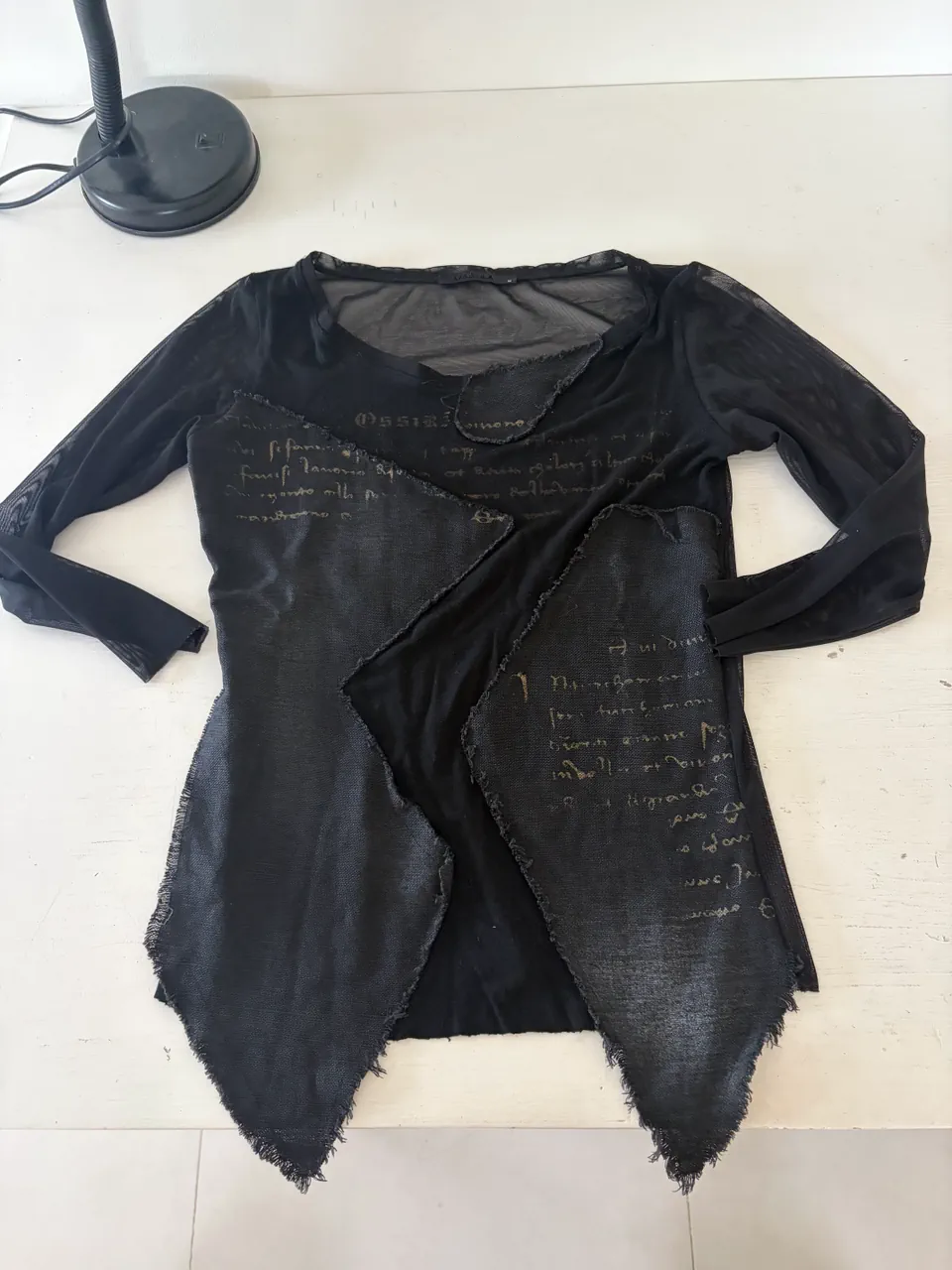 Remera Ossira - imagen 1
