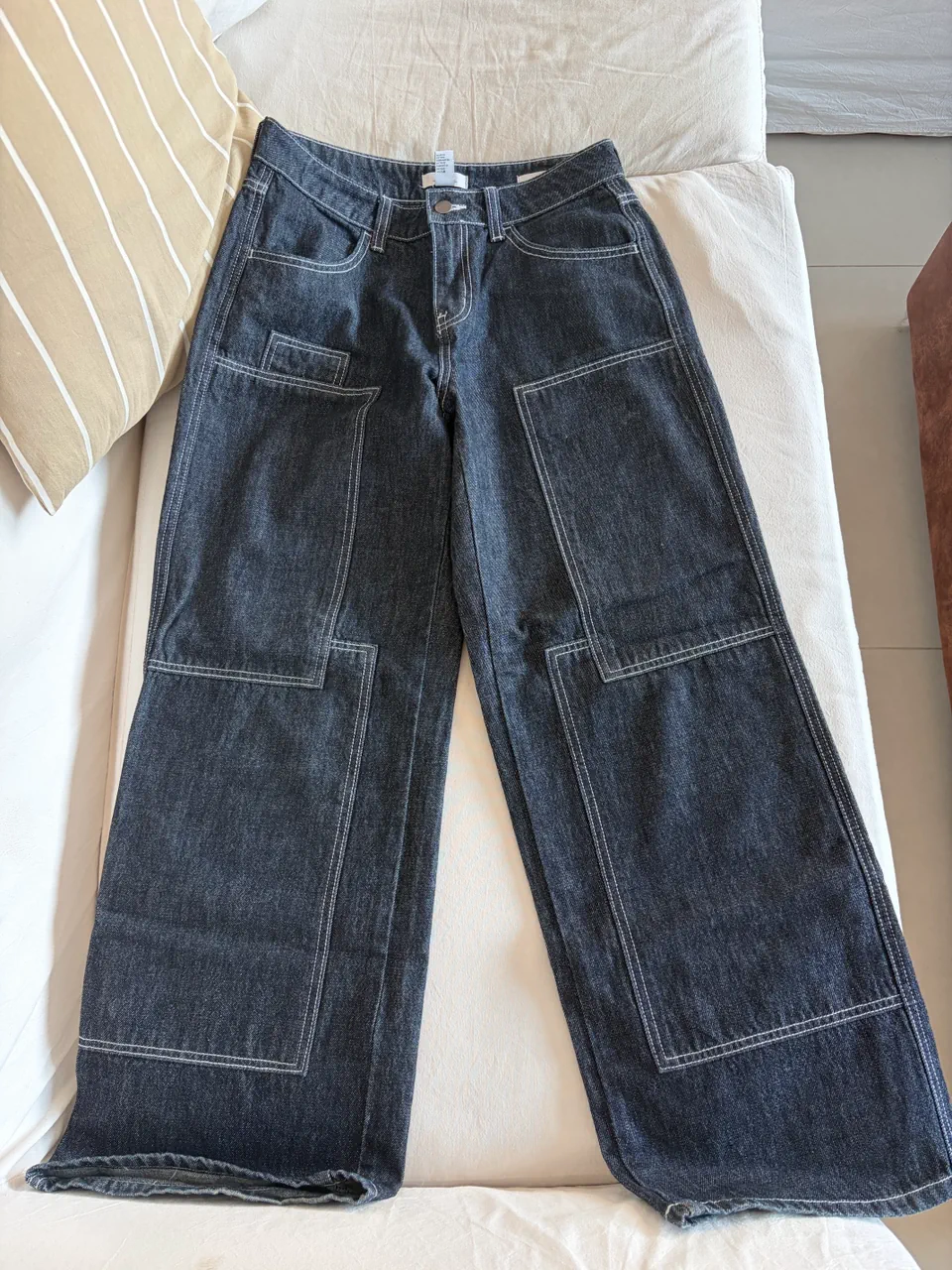 Jean Forever 21 - imagen 1
