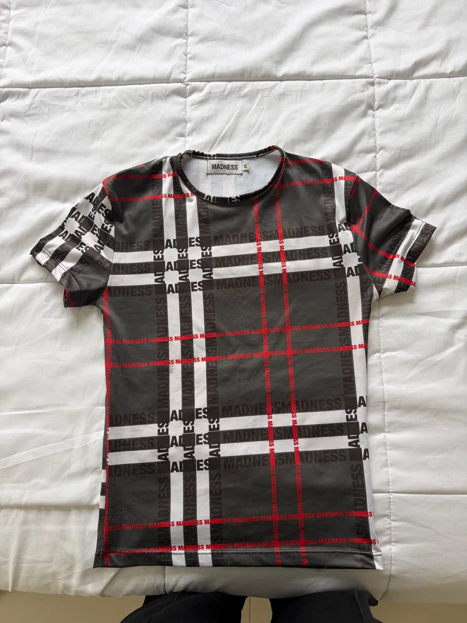 Remera MADNESS - imagen 1