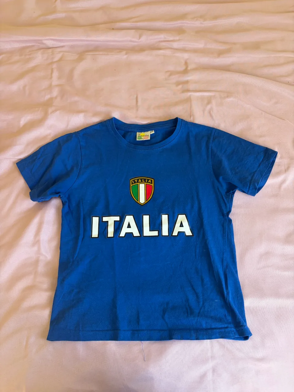 Remera Otra · Talle S