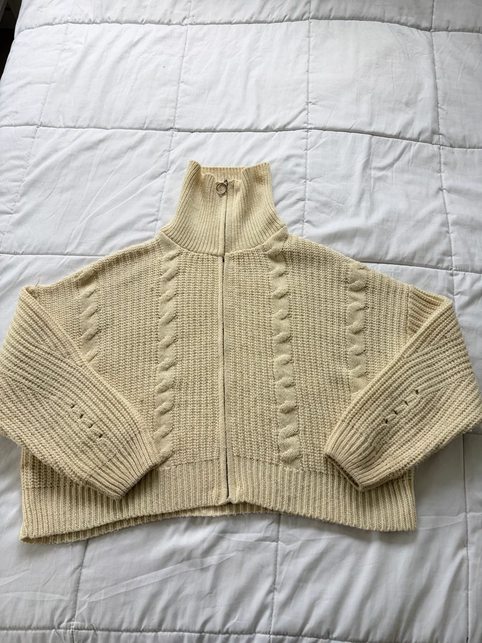 Sweater Stradivarius - imagen 1