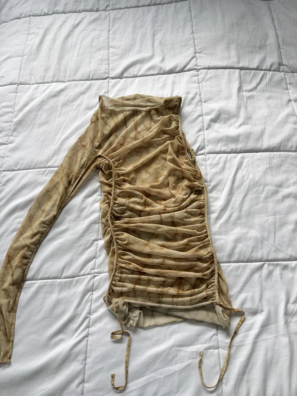 Blusa Zara - imagen 1