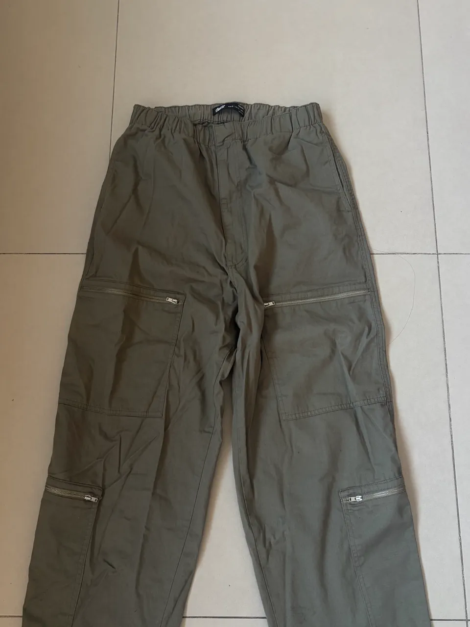 Pantalón Pull&bear - imagen 1